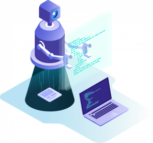 Разработка сайта для автоматизации бизнес-процессов в Ханты-Мансийске