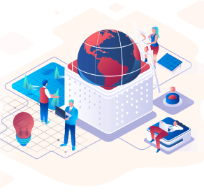 Разработка сложных сайтов для построения систем коммуникации в Ханты-Мансийске