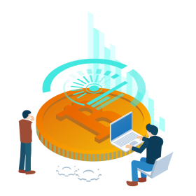 Создание сложного сайта для блокчейн и криптовалюты в Ханты-Мансийске