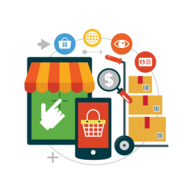 Разработка сложного сайта для сферы логистики в Ханты-Мансийске